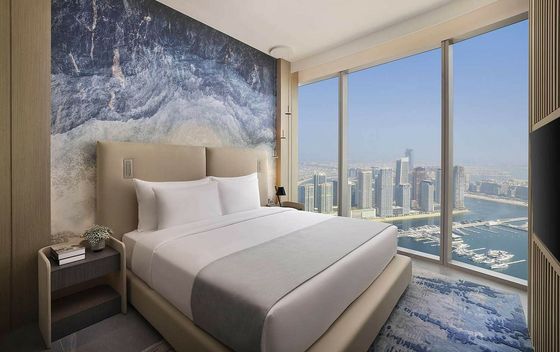 Ciel Dubai Marina - 4