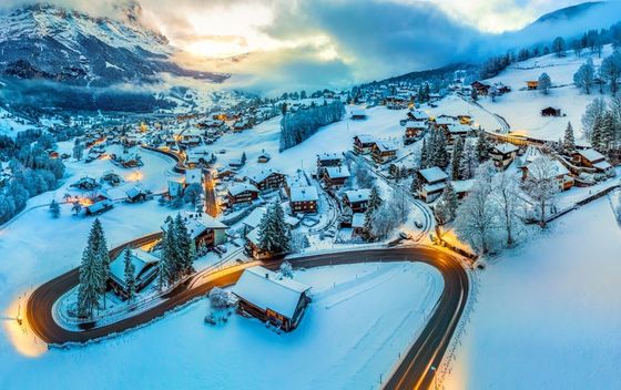 Grindelwald