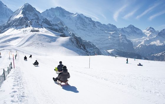 Grindelwald