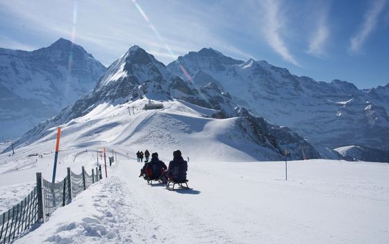 Grindelwald