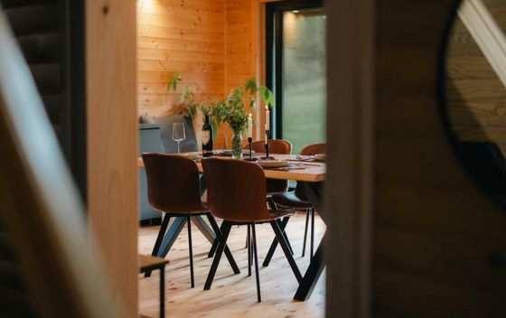 Black Cabin Lokve - 27