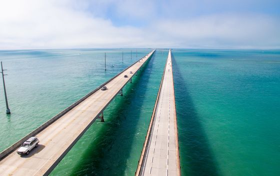 Overseas Highway - 4