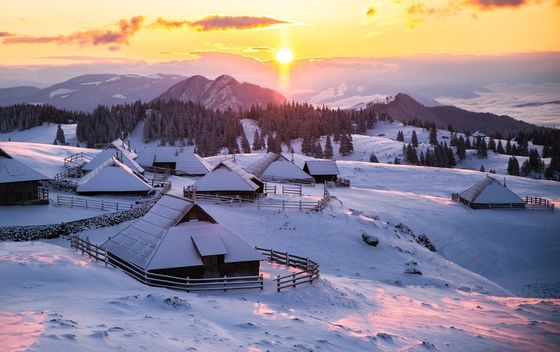 Velika planina