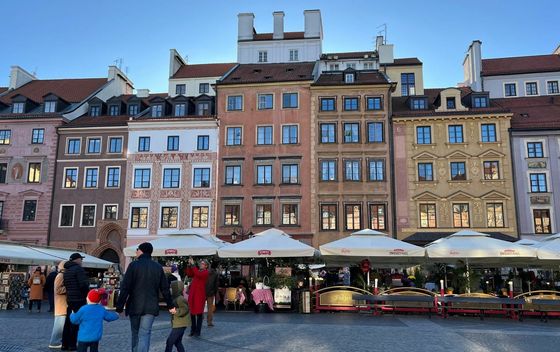 Varšava