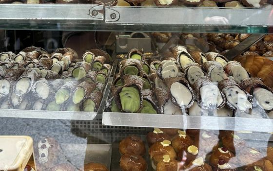 Deserti koje morate kušati u Rimu - 5
