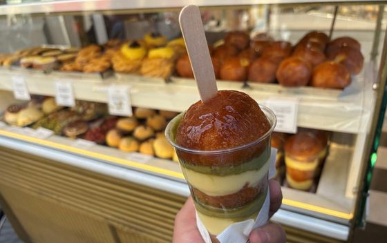 Deserti koje morate kušati u Rimu - 8