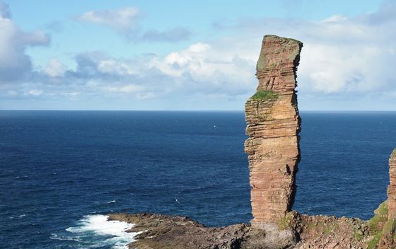 Starac s Hoya / The Old Man Of Hoy - 1