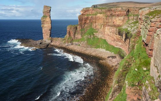 Starac s Hoya / The Old Man Of Hoy - 2