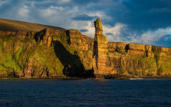 Starac s Hoya / The Old Man Of Hoy - 3