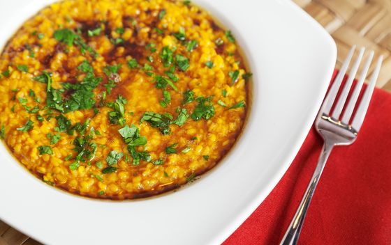 Od oljuštenog mungo graha rade se i razna variva