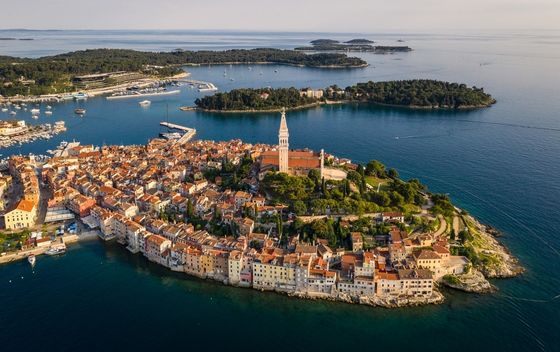 Rovinj