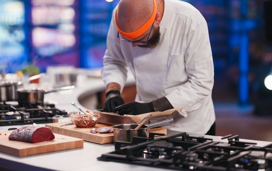 MasterChef 2025. - 16