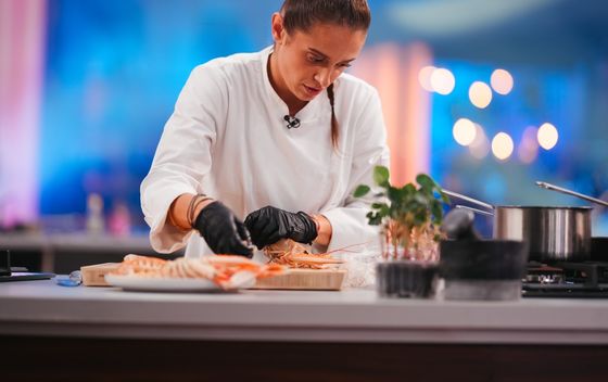 MasterChef 2025. - 18