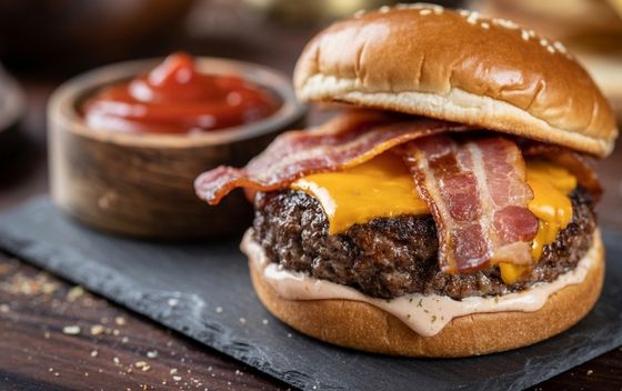 Burger