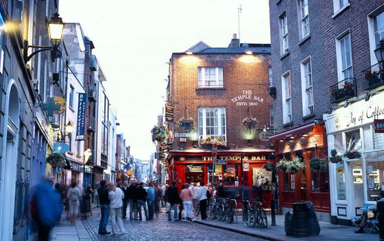 Dublin