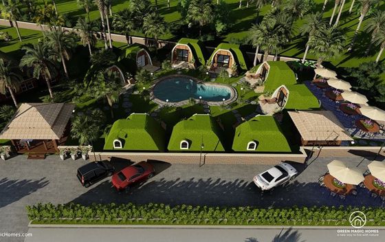 Green Magic Homes - 2