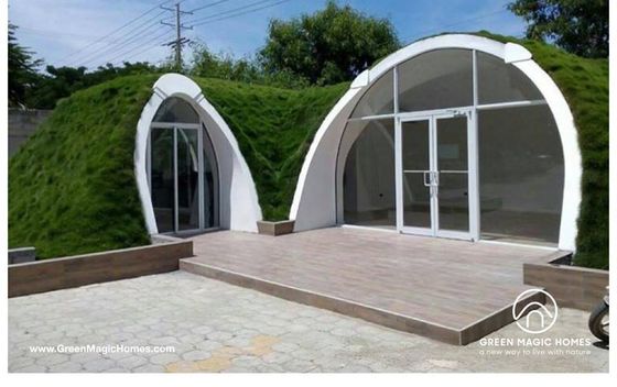 Green Magic Homes - 4