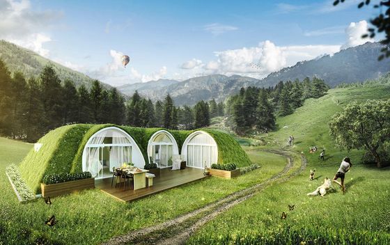 Green Magic Homes - 5