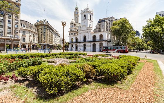 Buenos Aires - 3