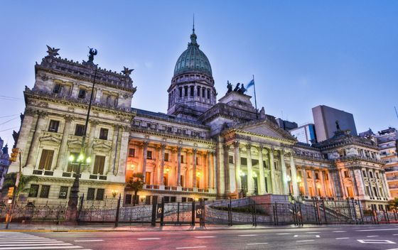 Buenos Aires - 4