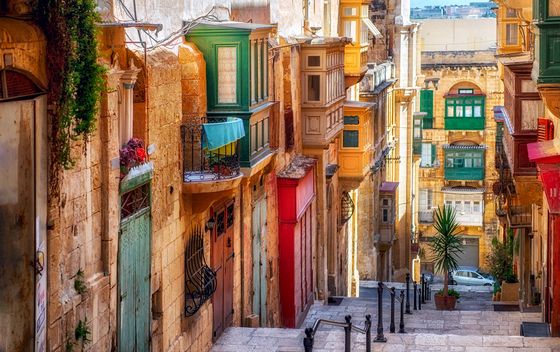Malta