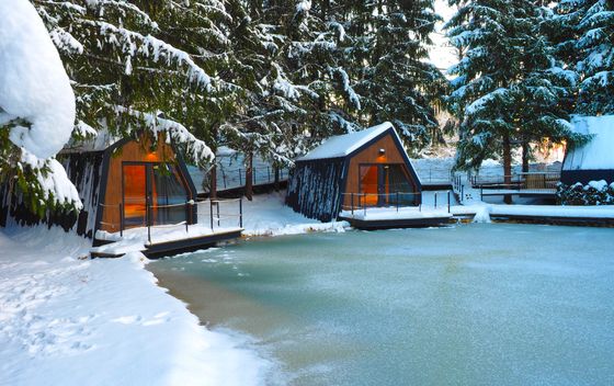 Plitvice Holiday resort - 3