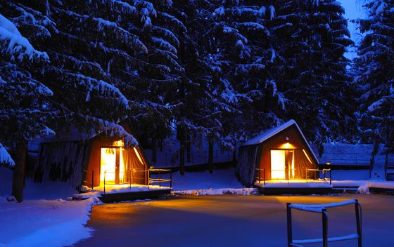 Plitvice Holiday resort - 4
