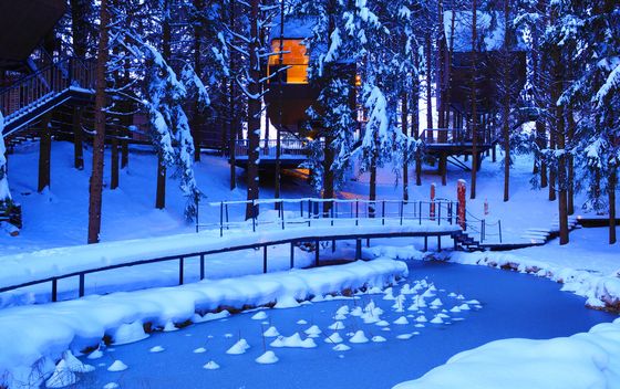 Plitvice Holiday resort - 5