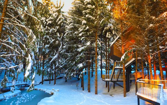 Plitvice Holiday resort - 6