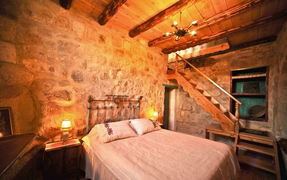 Anitya Cave House - 2