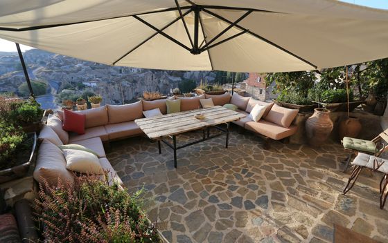 Anitya Cave House - 4