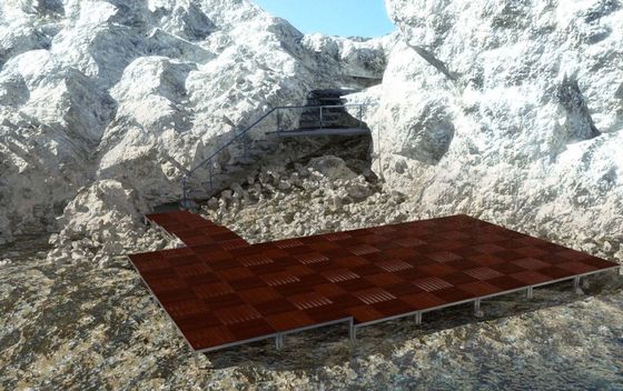 Modularne plaže - 4