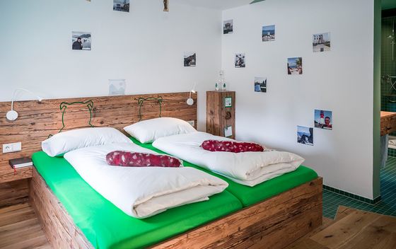 Bratwursthotel