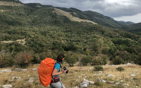 Highlander Velebit - 24