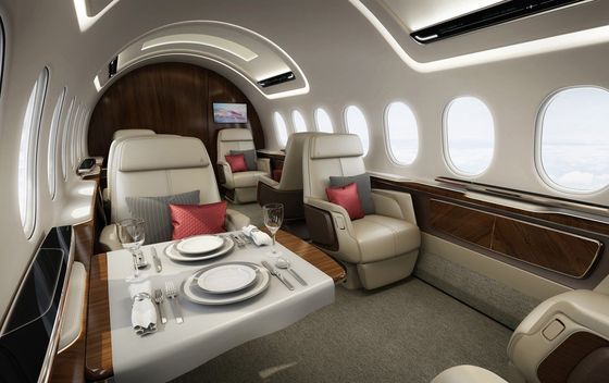 Aerion - 3
