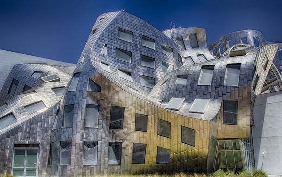 Lou Ruvo Centar za bolesti mozga