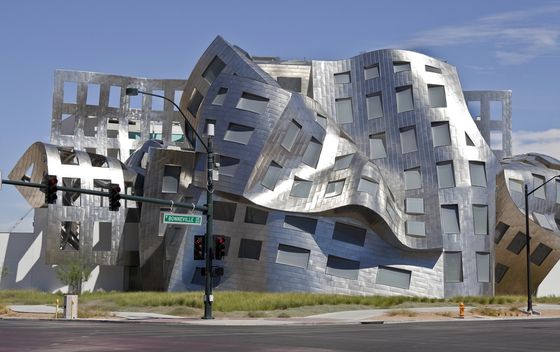 Lou Ruvo Centar za bolesti mozga