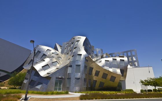 Lou Ruvo Centar za bolesti mozga