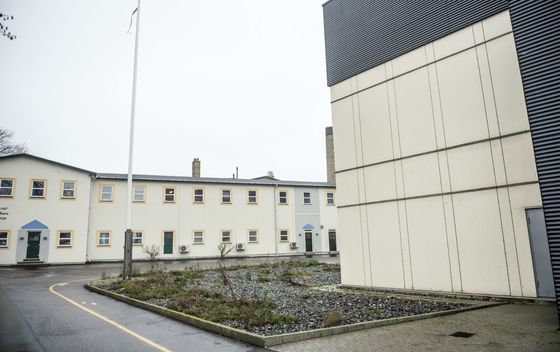 Lindholm, Danska - 1