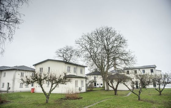 Lindholm, Danska - 2