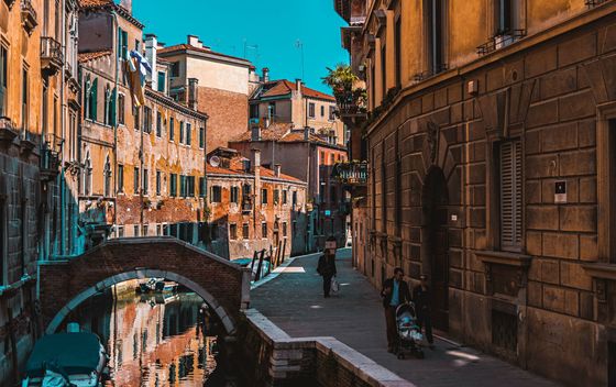 Venecija