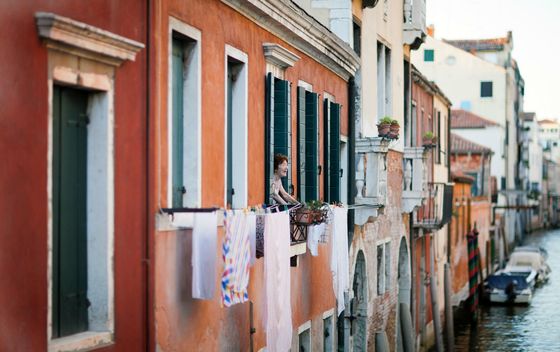 Venecija - 4