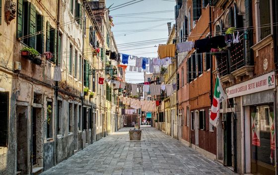 Venecija