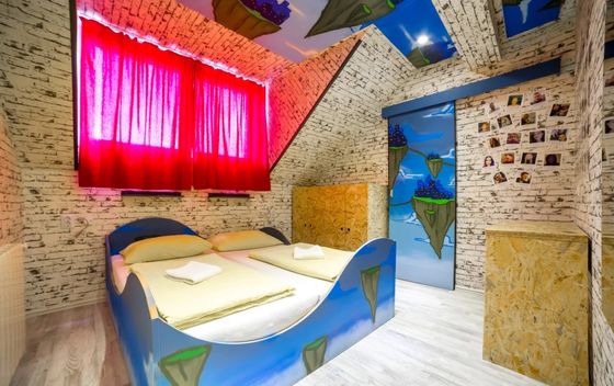 Chillout Hostel - 1