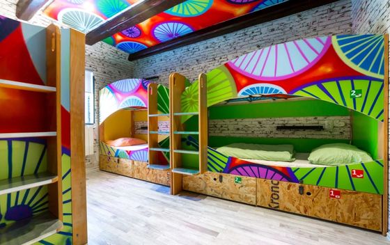 Chillout Hostel - 2