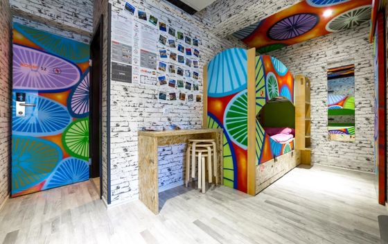 Chillout Hostel - 3