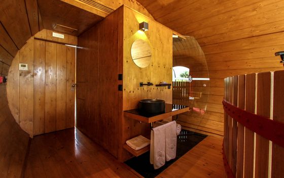 The Wine Hotel u Portugalu - 2