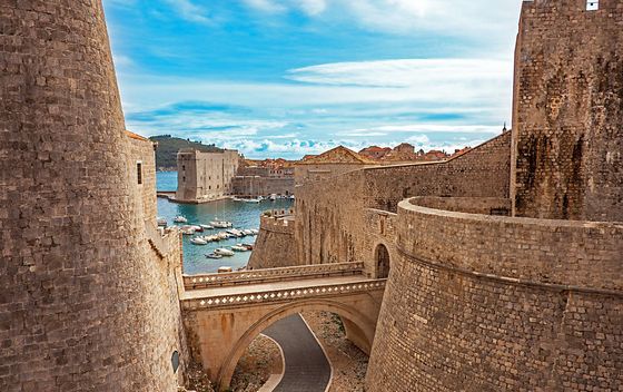 Dubrovnik