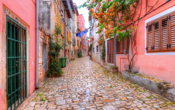 Rovinj