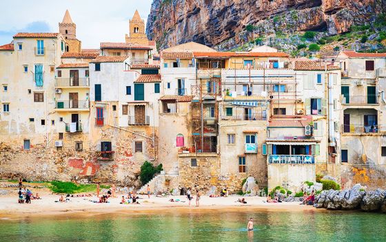 Cefalu